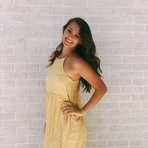 Meet your Posher, Peyton